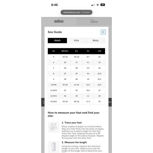 MELISSA Possession Crystals Women's Jelly Sandals Sz 7 NWT $500 - Picture 2 of 16